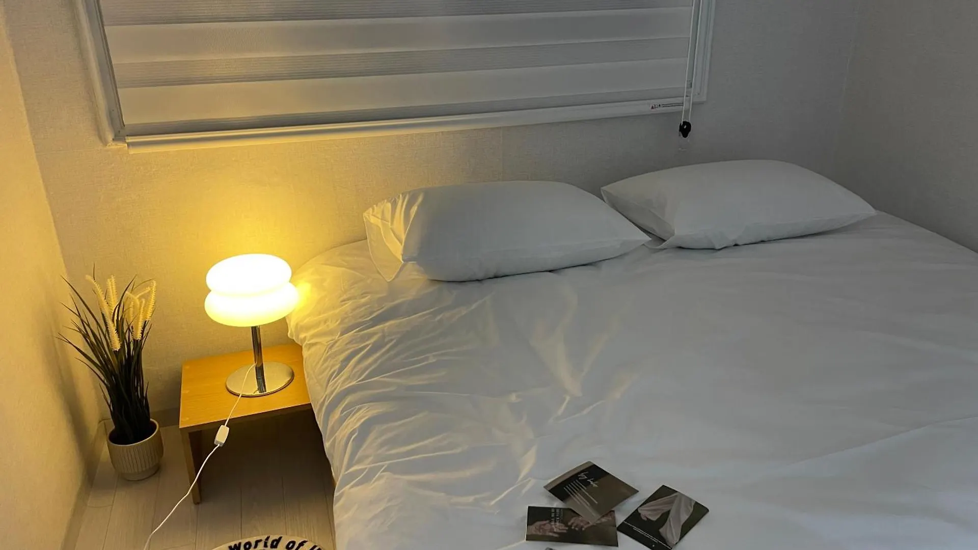 Apartment Homely Stay Season2 Seoul