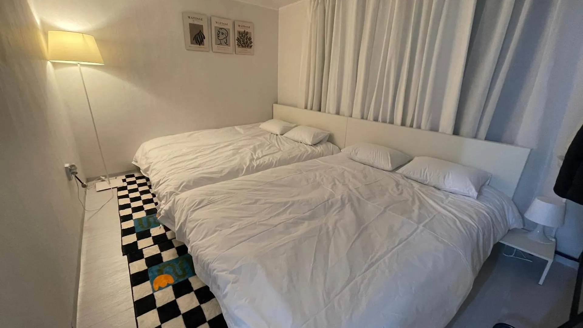 Homely Stay Season2 Seoul