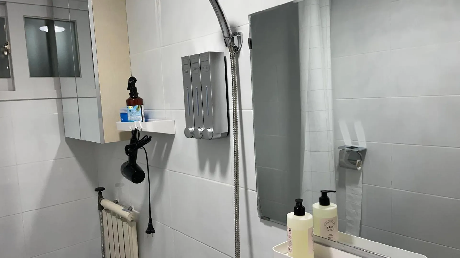 Apartment Homely Stay Season2 Seoul South Korea