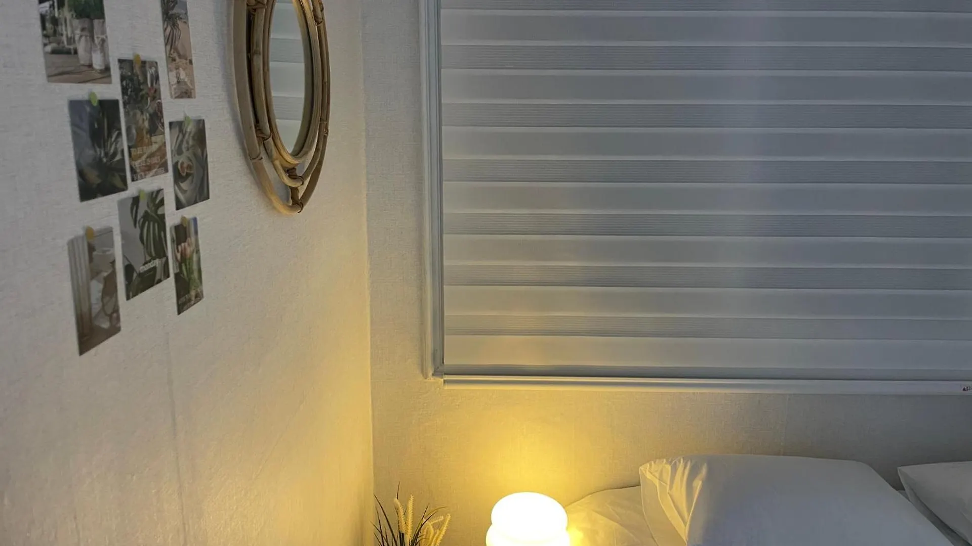 Homely Stay Season2 Seoel 0*,  Zuid-Korea