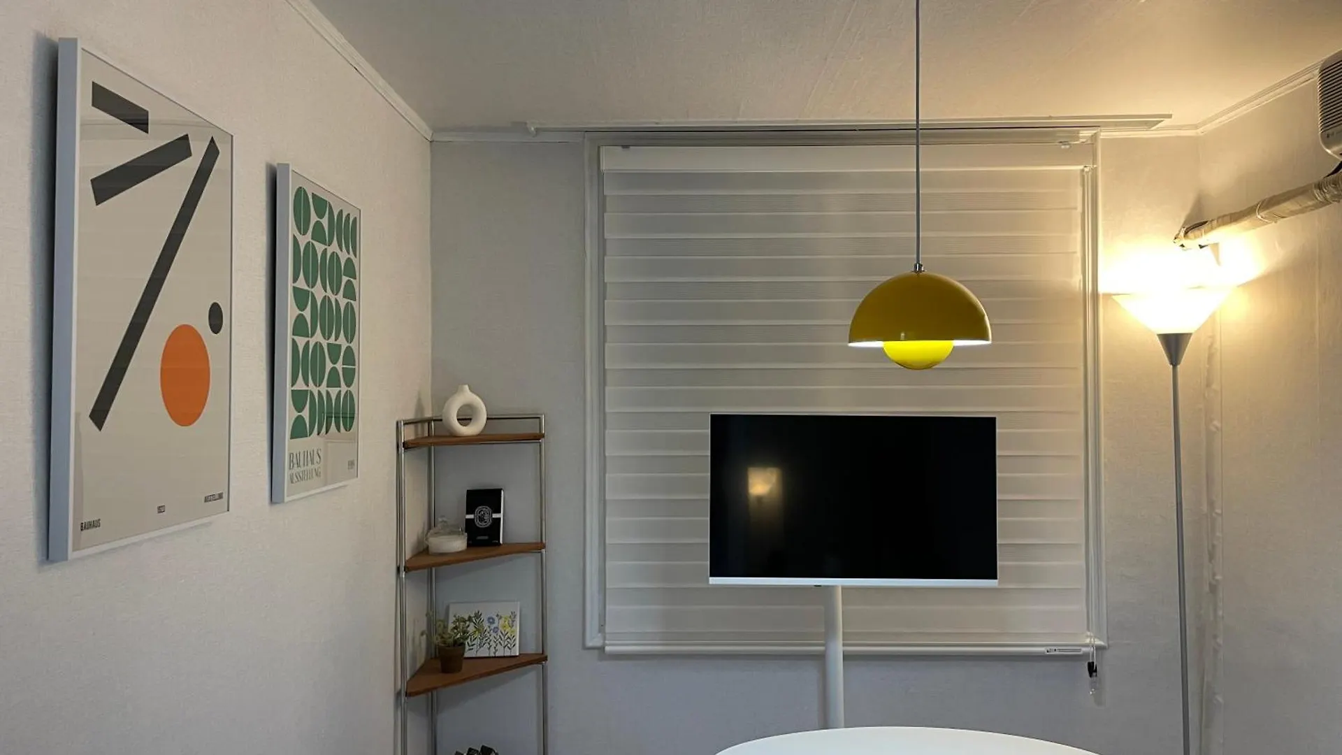 Homely Stay Season2 Seoel Appartement
